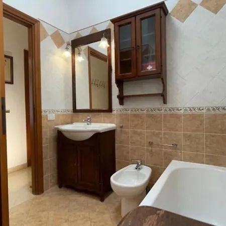Casa Vivaldi Tra Mare E Pineta *