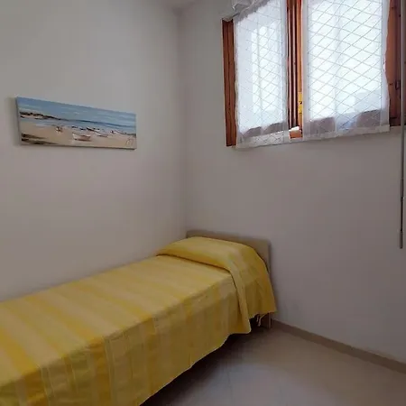 Appartement Casa Vivaldi Tra Mare E Pineta Ostie