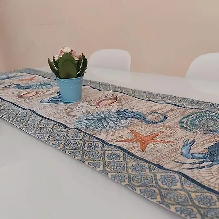 Casa Vivaldi Tra Mare E Pineta Ostie